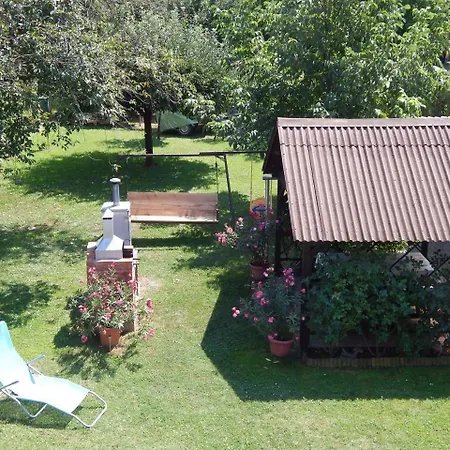 Bende Balatonkeresztur