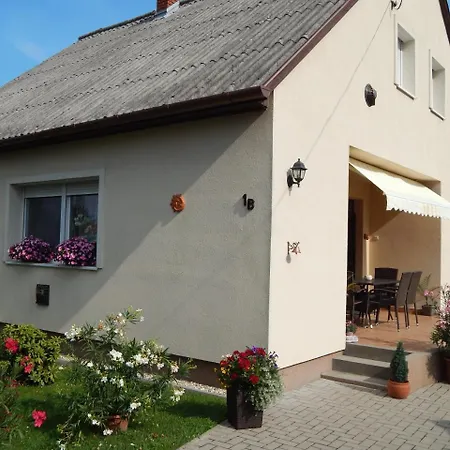 Bende Apartment