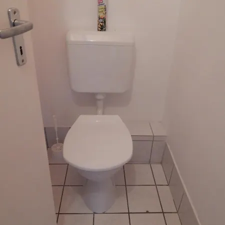 Apartment Bende Balatonkeresztur