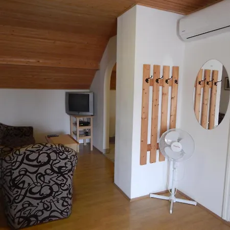 Bende Apartment *