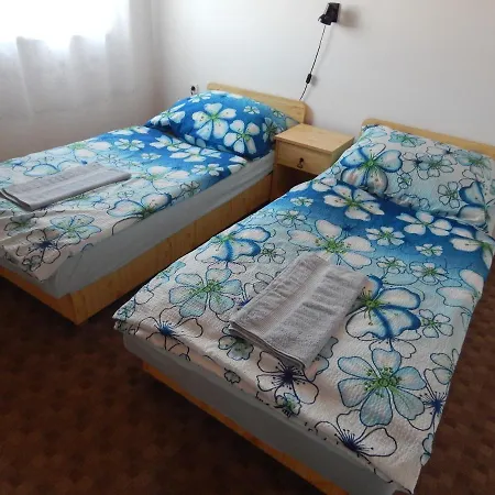 Apartment Bende *